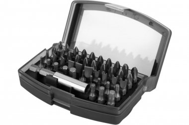 Фотография товара 'Deko 065-0721 Набор бит BS44'