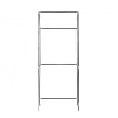 Фотография товара 'Deko 067-0005 Стеллаж для ванной комнаты 2 полки DKSB05-160'