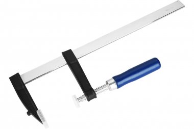 Фотография товара 'Deko 065-0626 Струбцина F-образная 80/300 мм FCL80/300'