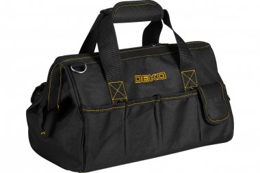 Фотография товара 'Deko 065-0865 Сумка для инструментов с карманами DKTB52'