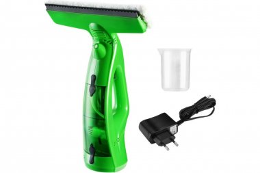 Фотография товара 'Deko 065-0991 Стеклоочиститель аккумуляторный WVC3.7'