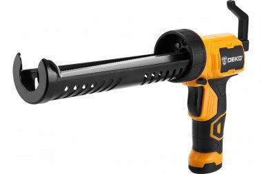 Фотография товара 'Deko 063-4268 Пистолет для герметика DKGG'