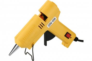 Фотография товара 'Deko 063-4964-1 Пистолет клеевой DKGG40'