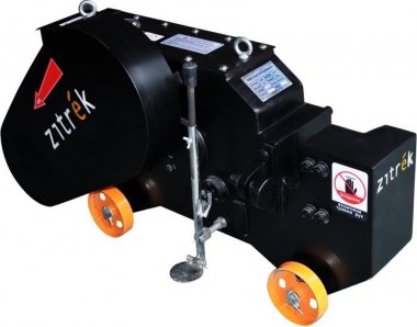 Фотография товара 'Deko 067-0089 Станок для резки арматуры Zitrek GQ-40'