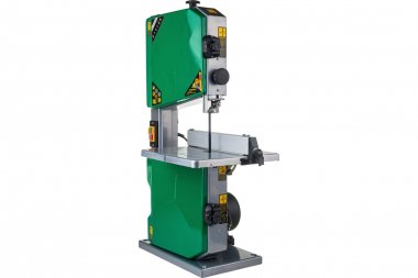 Фотография товара 'Deko 067-1031 Ленточная пила Zitrek ВS-750-245'