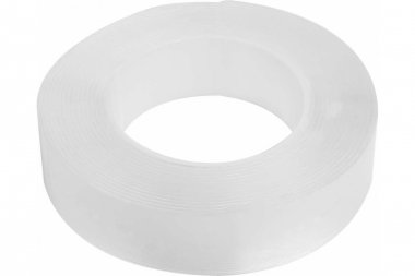 Фотография товара 'Deko 041-0217 Скотч двухсторонний 5м DKT05'