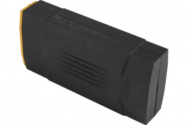 Фотография товара 'Deko 051-8050 Пусковое устройство с аккумулятором на 18 000 mAh в наборе DKJS18000mAh auto kit'