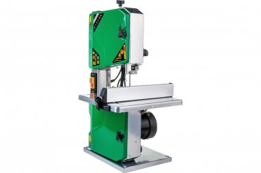 Фотография товара 'Deko 067-1030 Ленточная пила Zitrek ВS-350-195'