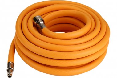 Фотография товара 'Deko 018-0921 Шланг пневматический резиновый DKAH16 (10 м, 16х10 мм)'