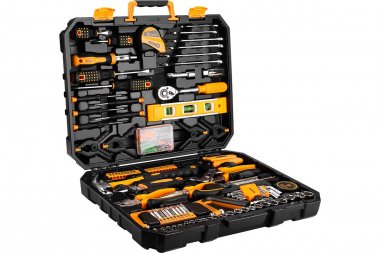 Фотография товара 'Deko 083-2051 Набор инструментов для дома'