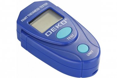 Фотография товара 'Deko 065-0180 Толщиномер TT'
