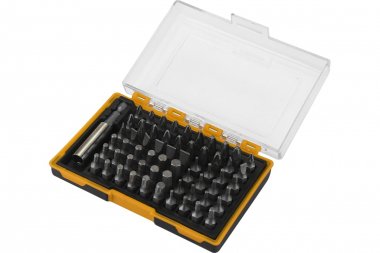 Фотография товара 'Deko 065-0507 Набор бит с удлинителем BS61 Premium'