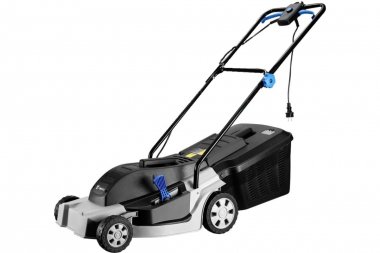 Фотография товара 'Deko 063-3006 Газонокосилка электрическая DKLM1800 PRO, 1800Вт, 400мм'