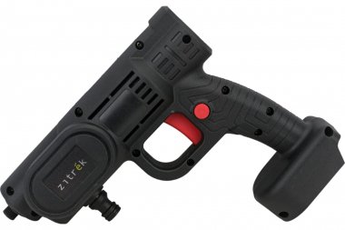 Фотография товара 'Deko 082-2016 Мойка высокого давления аккумуляторная ZITREK ZKCW20V, 30 бар, 2x4.0Ач'