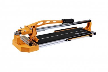 Фотография товара 'Deko 083-2064 Рельсовый ручной плиткорез 600 мм'