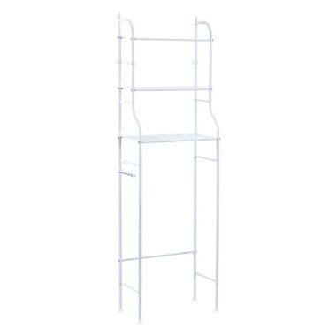 Фотография товара 'Deko 067-0007 Стеллаж для ванной комнаты 3 полки'