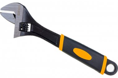 Фотография товара 'Deko 065-0573 Ключ разводной 10" WR03, 250 мм'