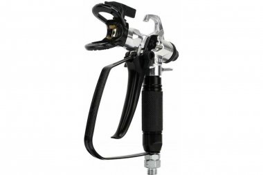 Фотография товара 'Deko 018-7010 Краскораспылитель безвоздушный Zitrek-Rongpeng 821'