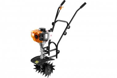 Фотография товара 'Deko 065-1231 Культиватор бензиновый DKGC 230'