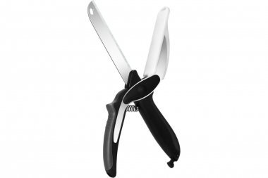 Фотография товара 'Deko 041-0124 Кухонные ножницы из нержавеющеи? стали 2Cr14 2 в 1 DKK10'