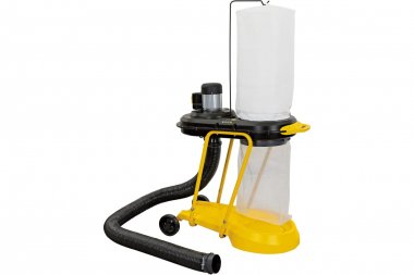 Фотография товара 'Deko 067-1013 Стружкоотсос Zitrek ZKDC1200, 750Вт, 75л'