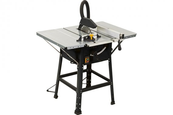 Фотография товара 'Deko 067-1010 Распиловочный станок Zitrek TS-1800-250'