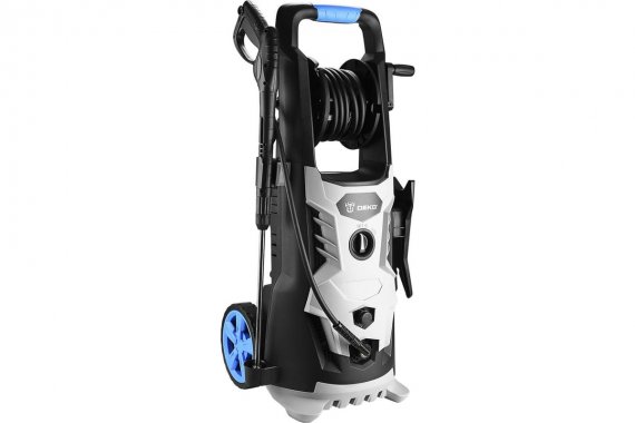 Фотография товара 'Deko 083-2029 Мойка высокого давления'