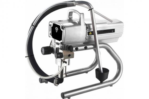 Фотография товара 'Deko 018-7000 Окрасочный аппарат Zitrek-Rongpeng R450'