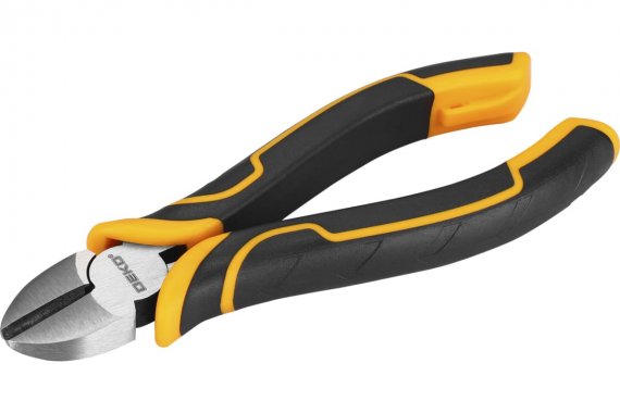 Фотография товара 'Deko 065-1110 Бокорезы кусачки DKP07, 180 мм'