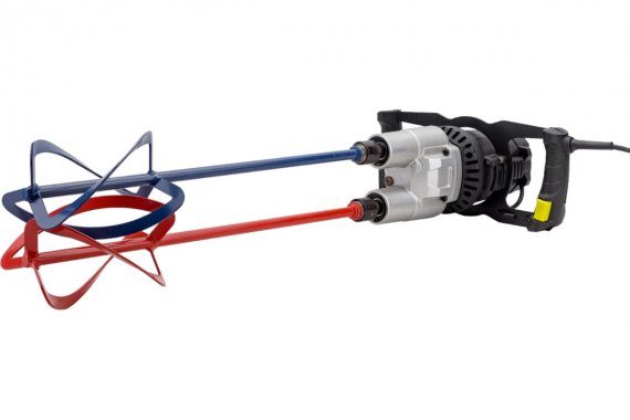 Фотография товара 'Deko 022-0303 Миксер строительный Zitrek ZKM2000 Pro'