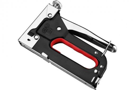 Фотография товара 'Deko 065-0754 Степлер строительный DKCST01'