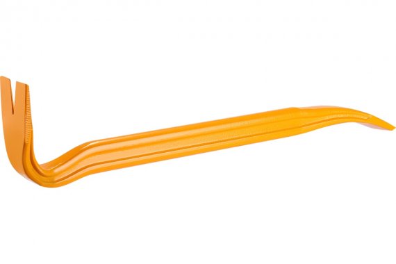 Фотография товара 'Deko 065-1100 Лом-гвоздодер HT28, 450 мм'