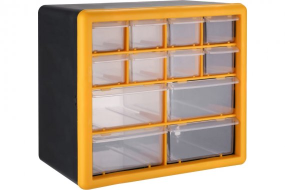 Фотография товара 'Deko 065-0812 Система хранения инструментов DKTB7'