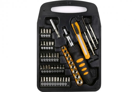 Фотография товара 'Deko 065-0224 Набор инструментов для дома DKMT51'