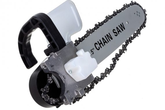 Фотография товара 'Deko 065-0752 Насадка-пила для УШМ DH06'