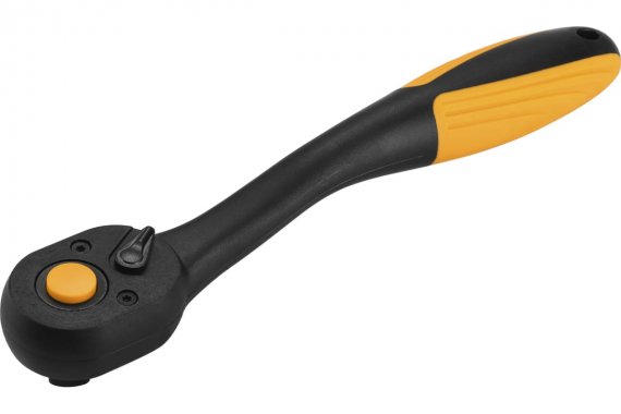 Фотография товара 'Deko 068-1415 Трещотка 1/2 DR04 Professional (72 зуба)'