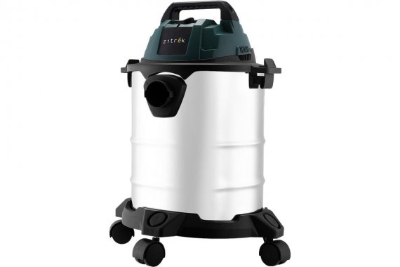 Фотография товара 'Deko 085-1307 Пылесос промышленный Zitrek'