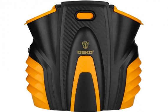 Фотография товара 'Deko 065-0796 Насос автомобильный цифровой DKCP200Psi-LCD Plus'