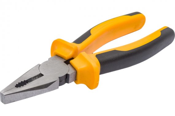 Фотография товара 'Deko 065-0923 Плоскогубцы DKP05, 180 мм'