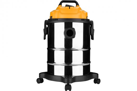 Фотография товара 'Deko 015-0030 Пылесос промышленный DKVC-1400-15S'