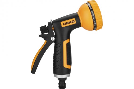 Фотография товара 'Deko 065-0461 Набор пистолетов для полива DKI03, 3 предмета'
