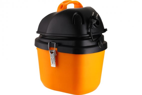 Фотография товара 'Deko 015-0035 Пылесос промышленный DKVC-1300-12P'