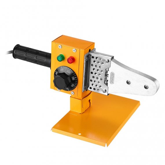 Фотография товара 'Deko 083-3008 Аппарат для сварки полипропиленовых труб'