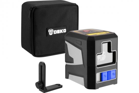 Фотография товара 'Deko 065-0204 Уровень лазерный DKLL12'