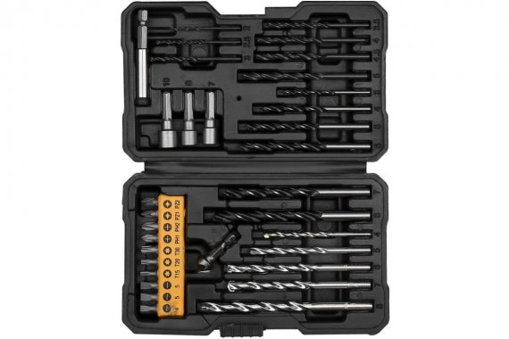 Фотография товара 'Deko 065-0522 Универсальный набор оснастки DH33'