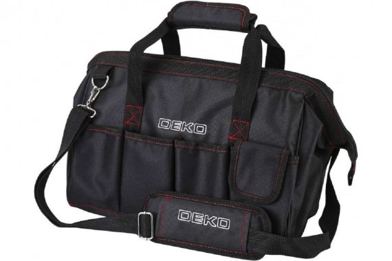Фотография товара 'Deko 065-0802 Сумка для инструментов L'