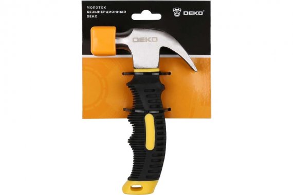 Фотография товара 'Deko 065-0231 Безынерционный молоток'