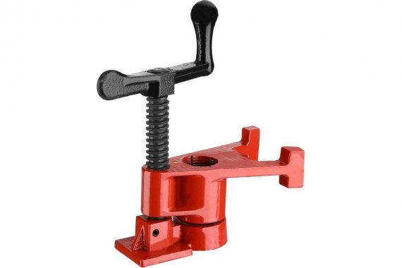 Фотография товара 'Deko 065-0623 Струбцина трубная 3/4" PCL-3/4'