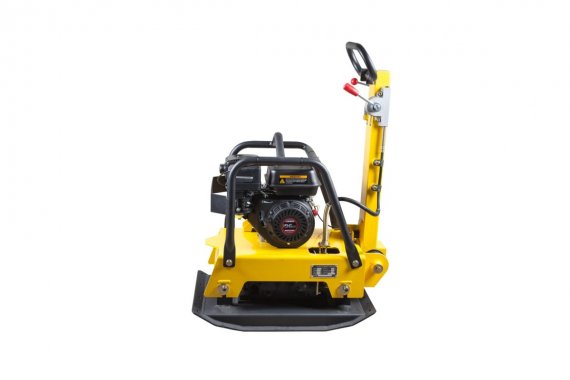 Фотография товара 'Deko 091-0057 Виброплита реверсивная Zitrek CNP30-2'