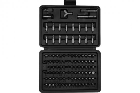 Фотография товара 'Deko 065-0520Набор бит BS100 Premium'